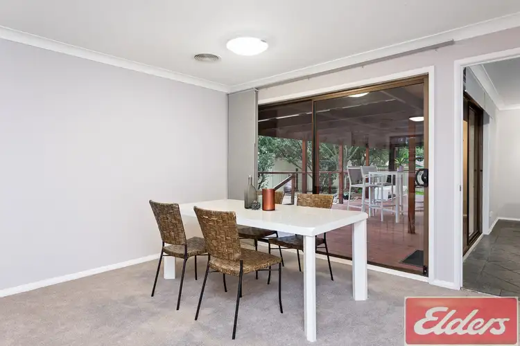 Third view of Homely house listing, 113 Greenbank Drive, Werrington Downs NSW 2747