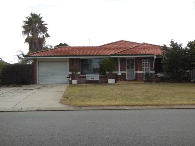 Main view of Homely house listing, 9 Torbay Mews, Warnbro WA 6169