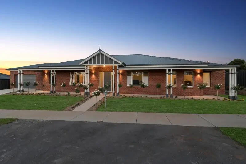 Main view of Homely house listing, 2 Ainsworth Street, Huntly VIC 3551