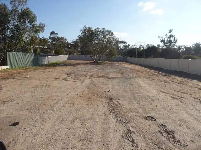 Fifth view of Homely land listing, Lot 590 Avon Terrace, York WA 6302