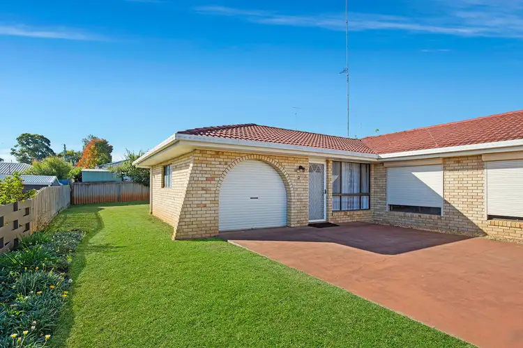 2/13 Eunice Court, Kearneys Spring QLD 4350