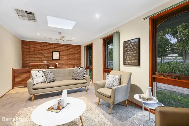 Fifth view of Homely house listing, 236 Bayswater Road, Bayswater North VIC 3153