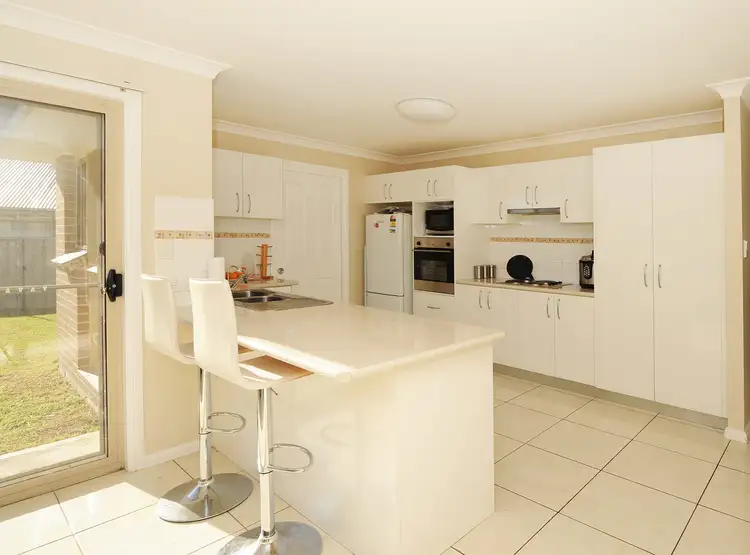 Sixth view of Homely house listing, 10 Dickson Court, Mudgee NSW 2850