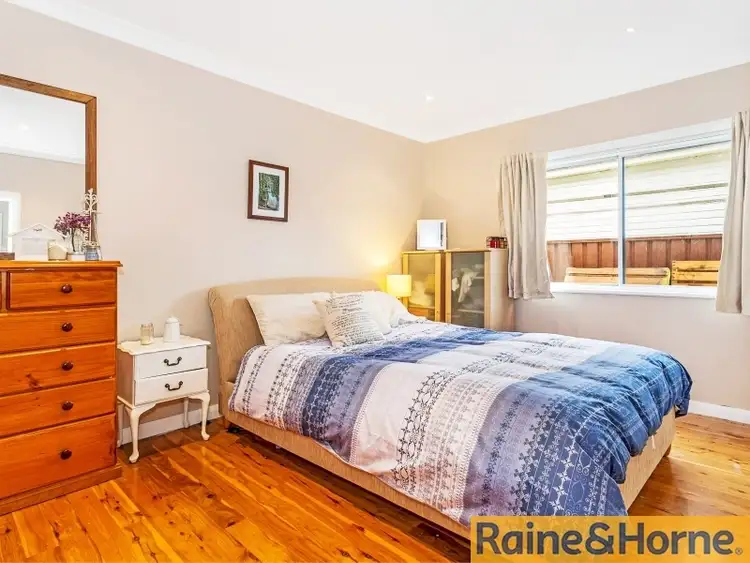 Fourth view of Homely house listing, 1/29 Dorrigo Ave, Woonona NSW 2517