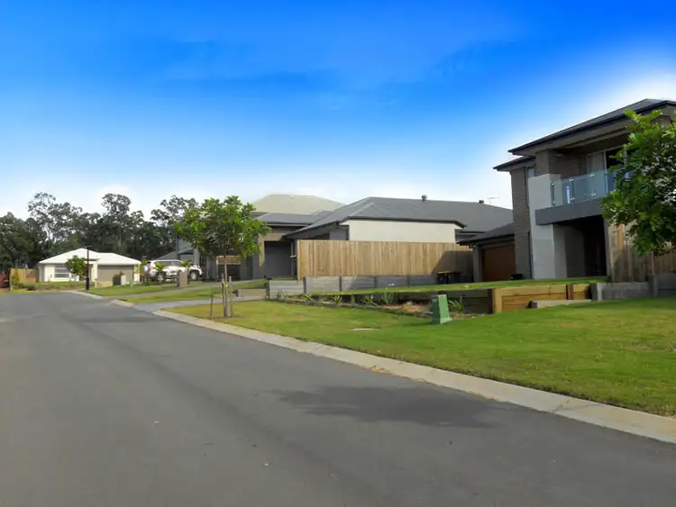 Fifth view of Homely land listing, 15 Groundberry Crescent, Moggill QLD 4070