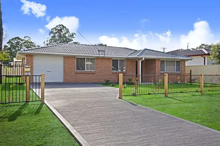23 Poilus Parade, Tanilba Bay NSW 2319