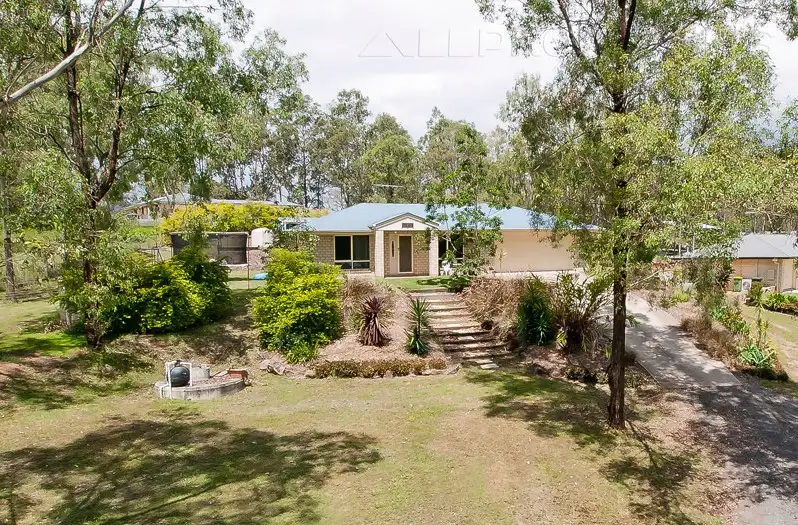 Main view of Homely house listing, 89-93 Orion Road, Cedar Vale QLD 4285