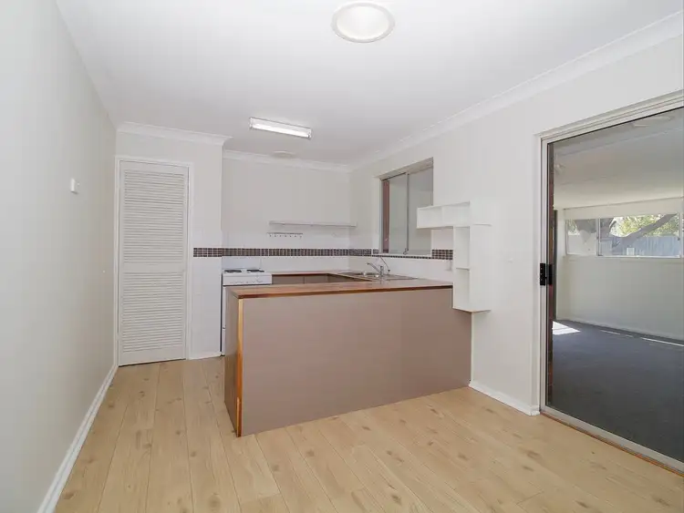 Fifth view of Homely house listing, 53 Waterton Way, Cooloongup WA 6168