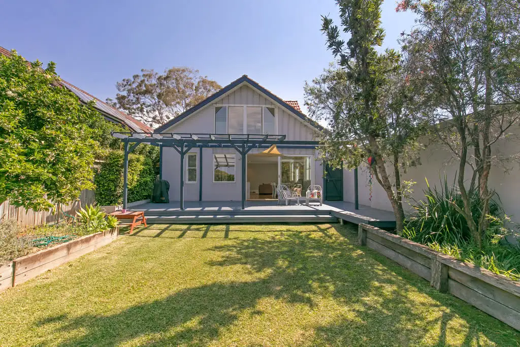 Main view of Homely house listing, 2/95 West Street, Crows Nest NSW 2065