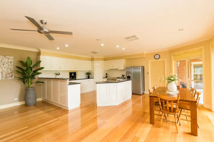 Sixth view of Homely house listing, 29 Schier Drive, Horsham VIC 3400