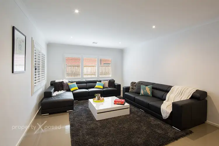 Third view of Homely house listing, 5 Lowell Drive, Keysborough VIC 3173