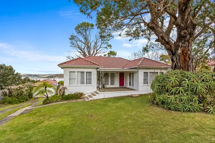 Second view of Homely house listing, 30 North East Crescent, Lilli Pilli NSW 2229