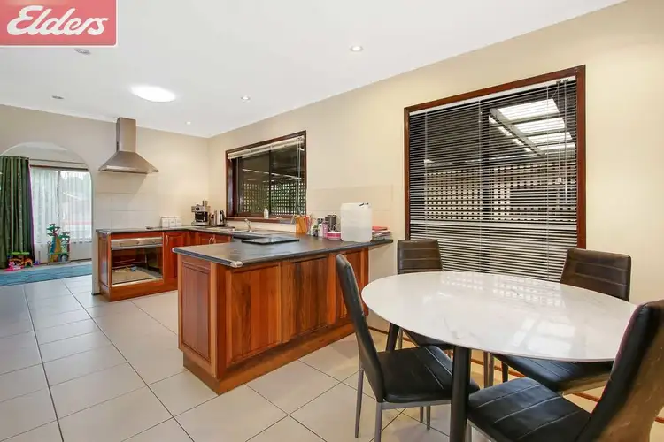 Third view of Homely house listing, 319 Parkland Crescent, Lavington NSW 2641