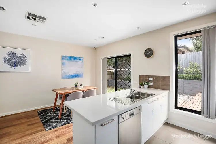 Sixth view of Homely townhouse listing, 1/3 Pope Court, Mooroolbark VIC 3138
