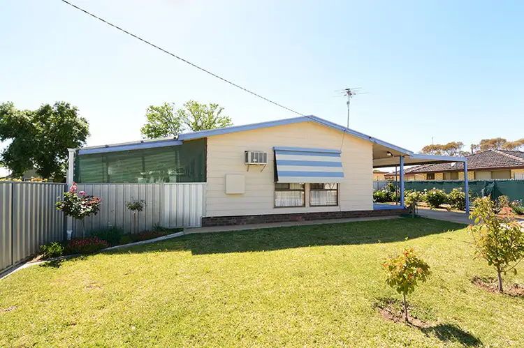 83 Wilkes Street, Wentworth NSW 2648
