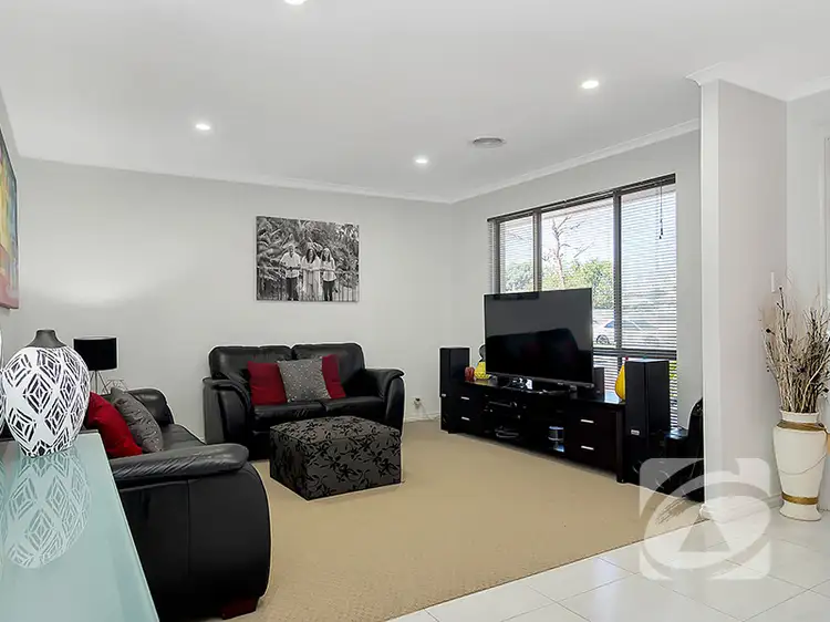 Third view of Homely house listing, 1 Sucre Court, Paralowie SA 5108