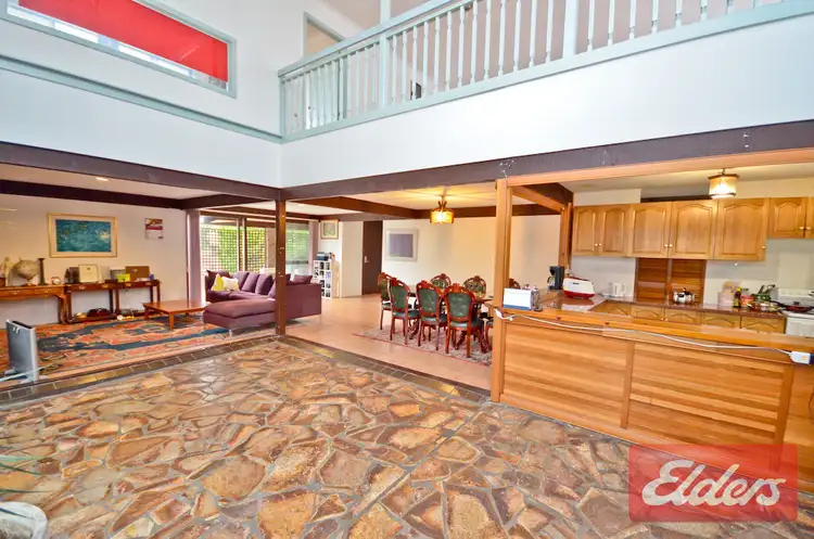Second view of Homely house listing, 29 Sutherland Avenue, Kings Langley NSW 2147