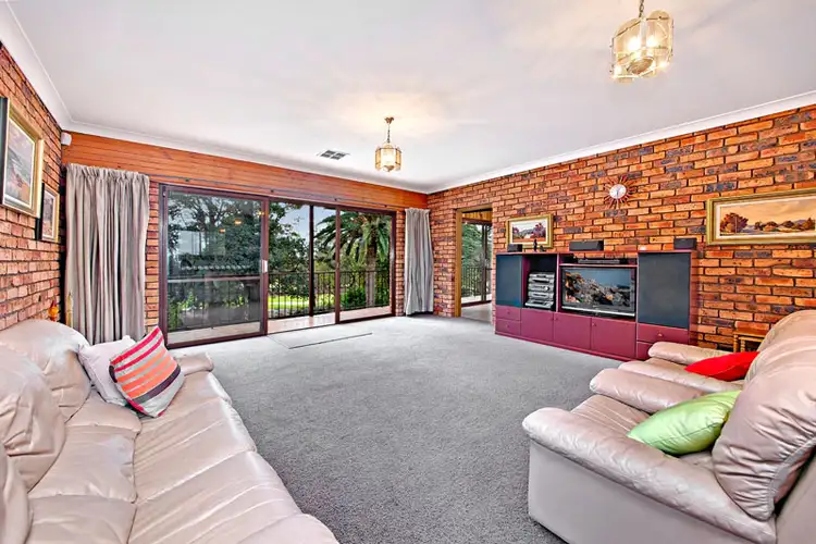 Third view of Homely house listing, 125 Links Avenue, Concord NSW 2137