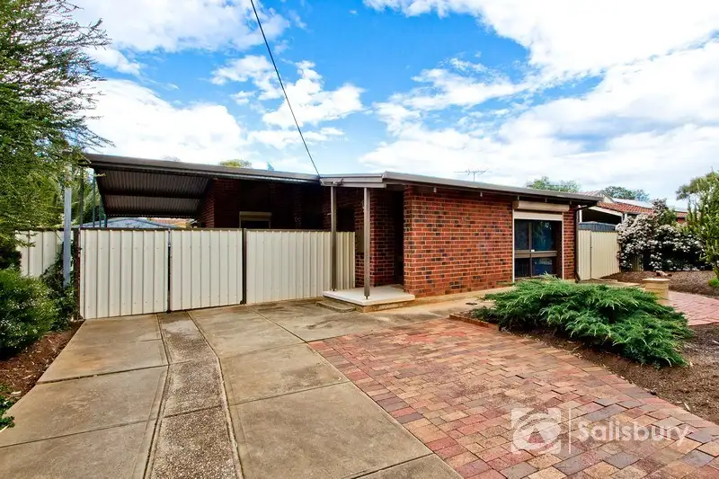 Main view of Homely house listing, 10 Noolinga Way, Salisbury North SA 5108