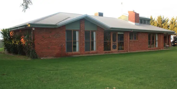 164 McSwains Road, Echuca VIC 3564