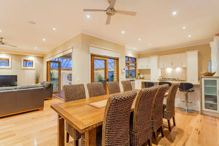 Third view of Homely house listing, 103 Nicholas Street, Newtown VIC 3220