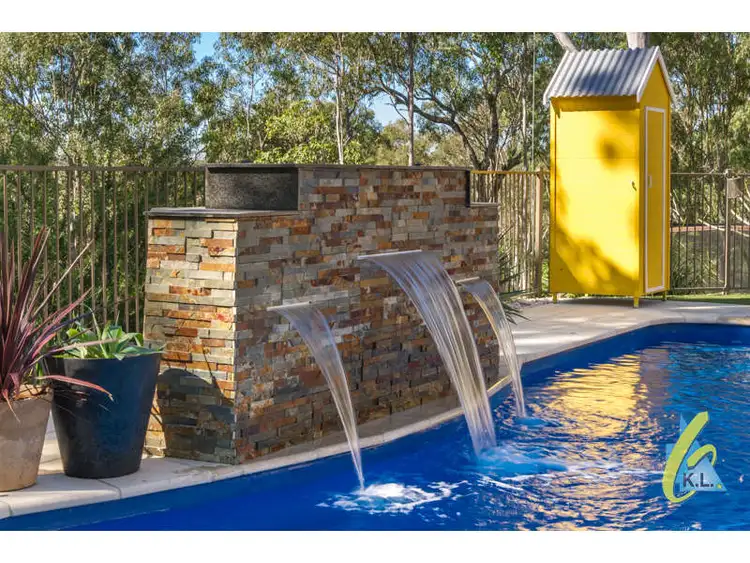 Third view of Homely house listing, 67 Baaring Drive, Karana Downs QLD 4306