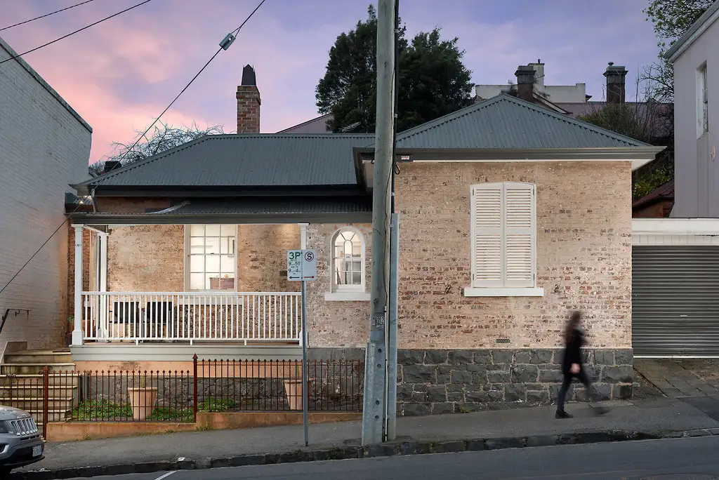 Main view of Homely house listing, 151 George Street, Launceston TAS 7250