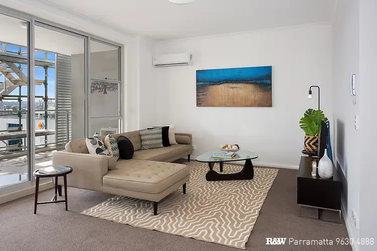 Third view of Homely unit listing, 65-71 Cowper Street, Granville NSW 2142