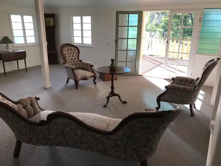 Fifth view of Homely house listing, 708 A Torbanlea Pialba Rd, Takura QLD 4655