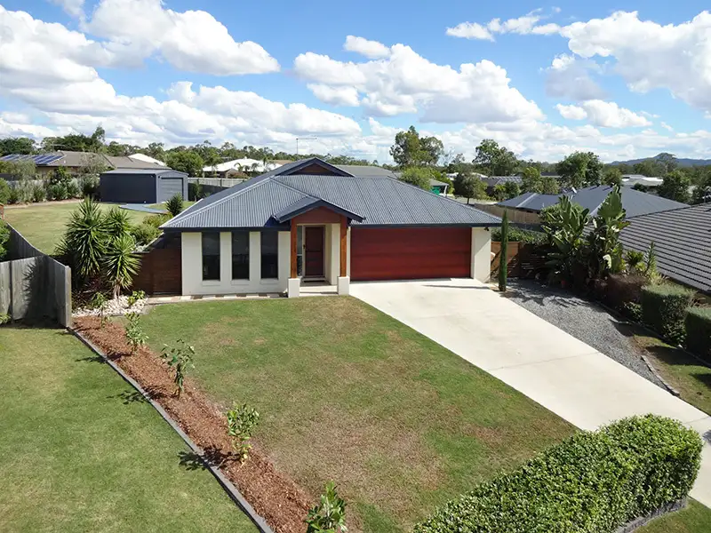 Main view of Homely house listing, 5 View Place, Jimboomba QLD 4280