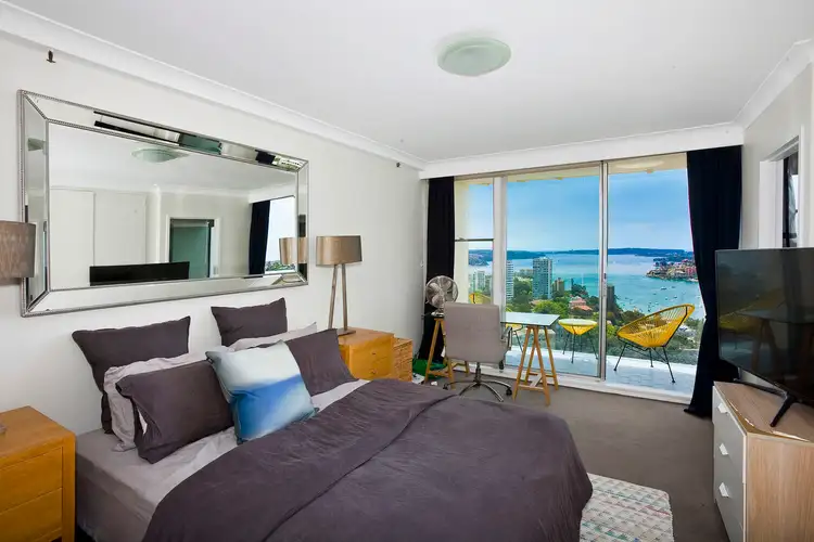 Sixth view of Homely apartment listing, 27G/3 Darling Point Road, Darling Point NSW 2027