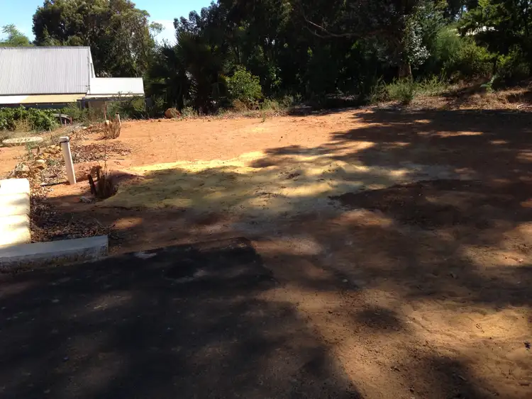 Third view of Homely land listing, 3 /9 Hartung, Mundaring WA 6073