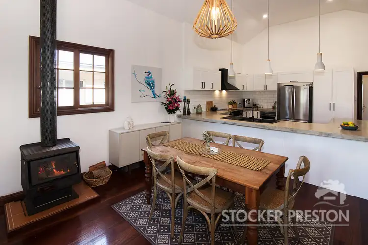 Fifth view of Homely house listing, 17 Carey Street, Busselton WA 6280