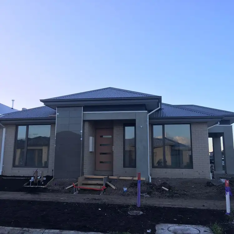 Main view of Homely house listing, 1 Paxton Street, Craigieburn VIC 3064