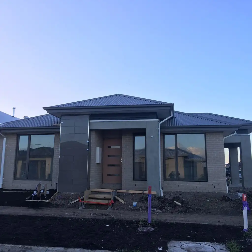 Main view of Homely house listing, 1 Paxton Street, Craigieburn VIC 3064