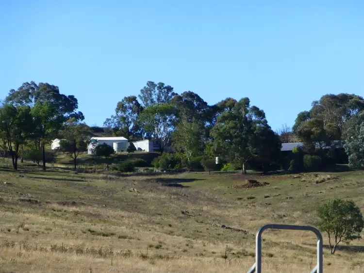 Seventh view of Homely rural property listing, Address available on request