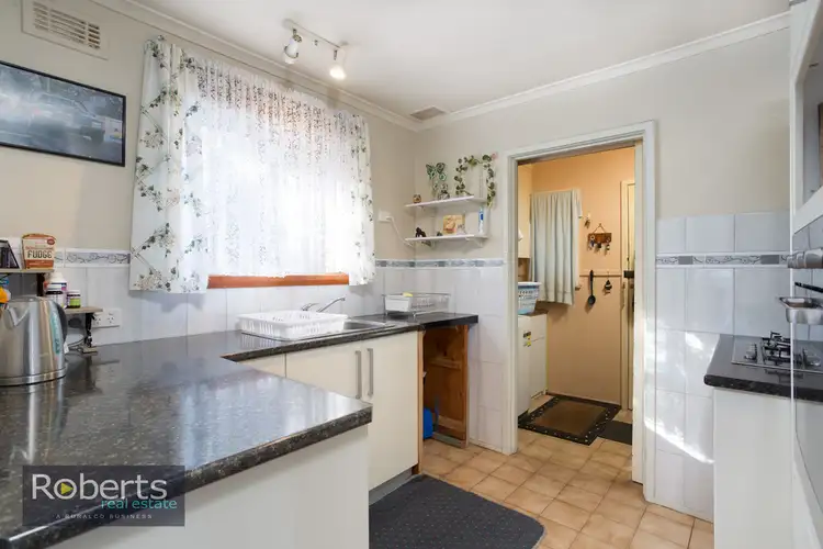Second view of Homely house listing, 14 Booth St, Ravenswood TAS 7250