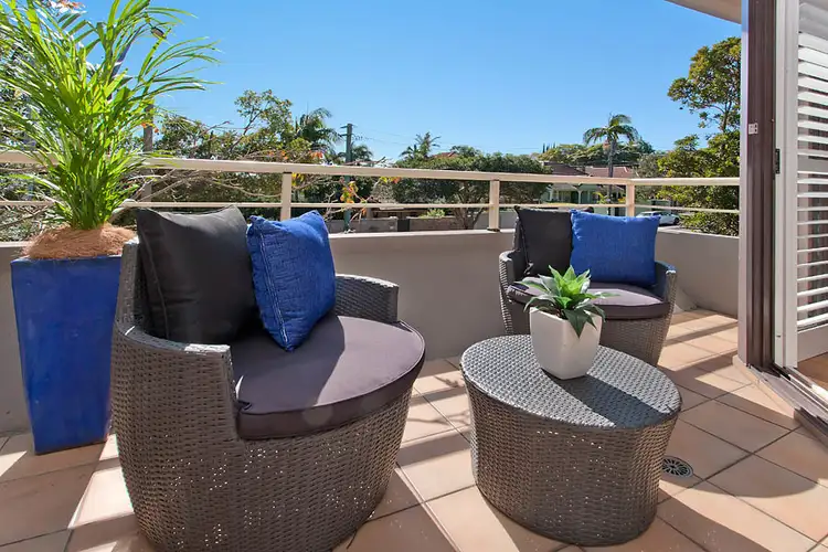 Fifth view of Homely house listing, 2/70 Ourimbah Road, Mosman NSW 2088