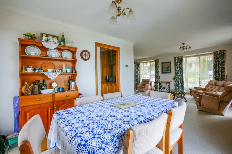 Sixth view of Homely house listing, 1 Beaujolais Court, Berriedale TAS 7011