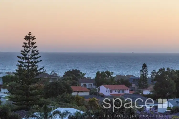 Second view of Homely house listing, 4 Dorking Road, City Beach WA 6015