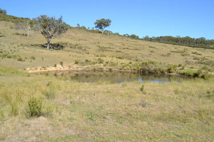 Fifth view of Homely rural property listing, "Lawlers Flat" Hill End Road, Hill End, Mudgee NSW 2850