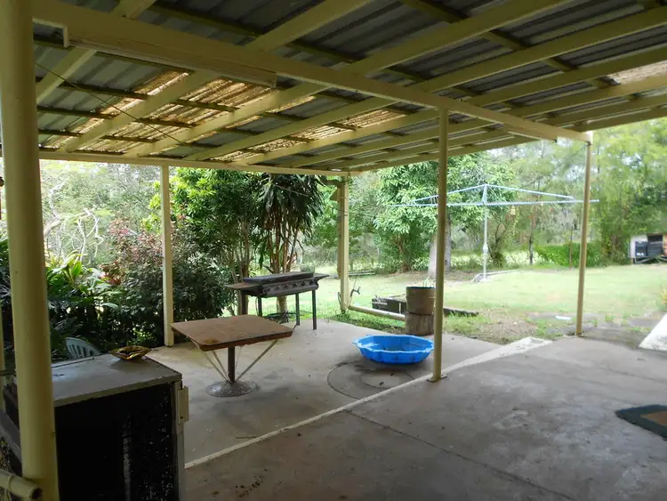 Fifth view of Homely house listing, 168 Fritz Rd, Chatsworth QLD 4570