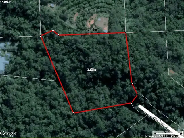 Third view of Homely land listing, 478 Black Bean Road COW BAY, Daintree QLD 4873