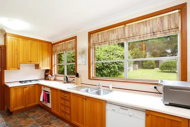 Fifth view of Homely house listing, 19 Toongoon Road, Burradoo NSW 2576