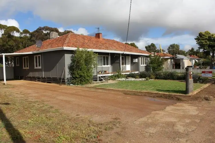 Sixth view of Homely house listing, 4A - 4B Boyd Street, Merredin WA 6415