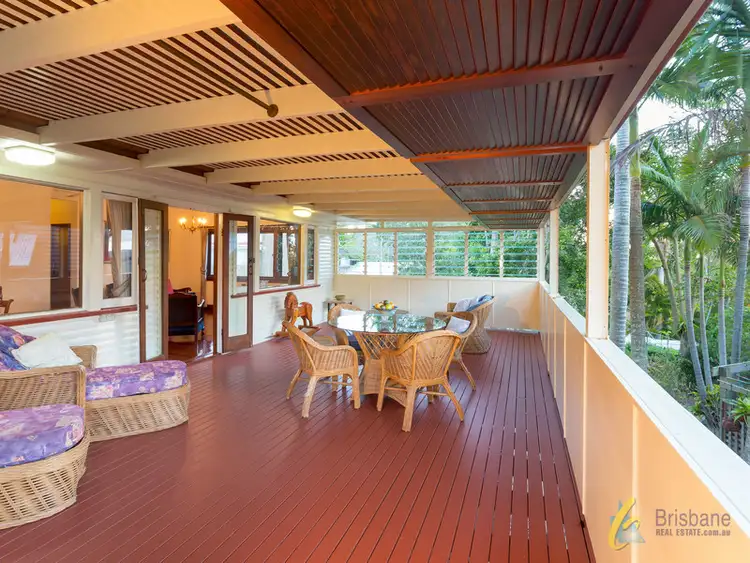 Third view of Homely house listing, 294 Russell Terrace, Chapel Hill QLD 4069