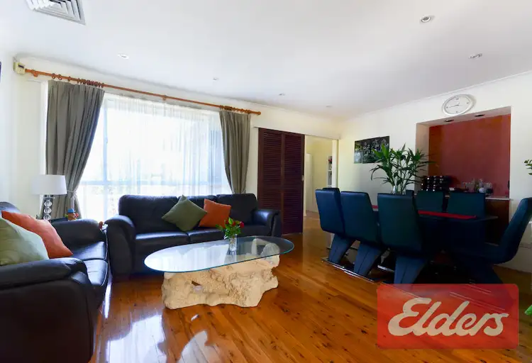 Third view of Homely house listing, 15 Ancona Avenue, Toongabbie NSW 2146