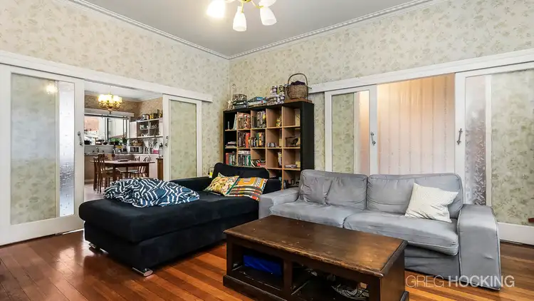 Fourth view of Homely house listing, 42 Draper Street, Albert Park VIC 3206