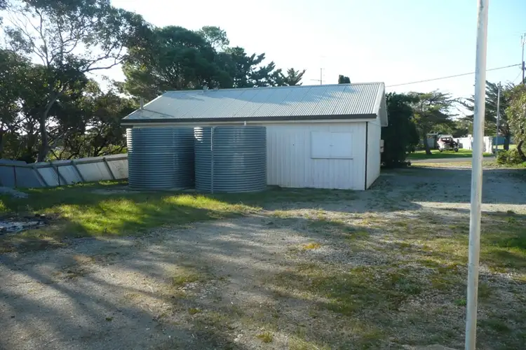 Seventh view of Homely house listing, 19 Christie Street, Cape Jervis SA 5204