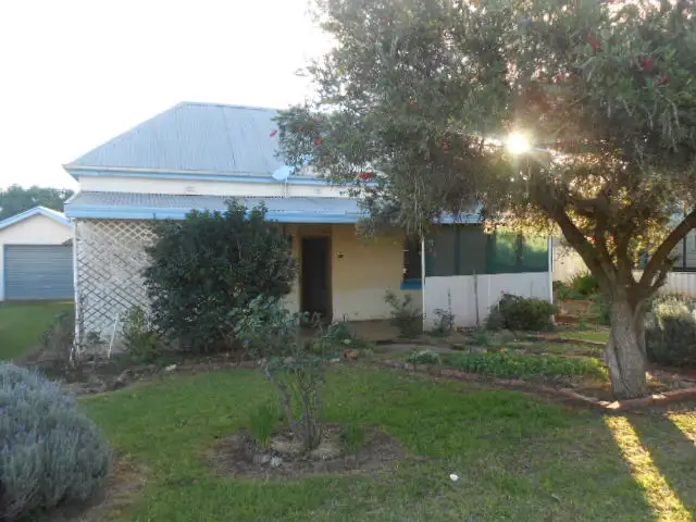 Main view of Homely house listing, 34 Albert Street, Parkes NSW 2870